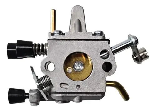 Carburador Para Desmalezadoras Stihl Fs120 200 250 Premium — foto 9 · MadsJeez Marketplace