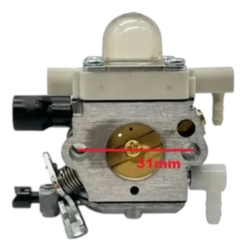 Carburador Compatible Stihl Desmalezadora Fs 230 235 Premium — foto 2 · MadsJeez Marketplace