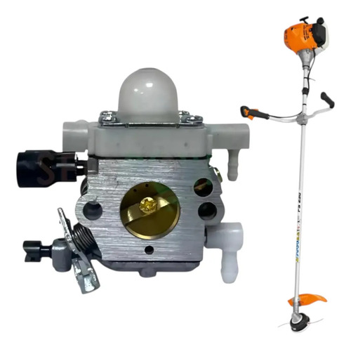 Carburador Compatible Stihl Desmalezadora Fs 230 235 Premium — foto 11 · MadsJeez Marketplace