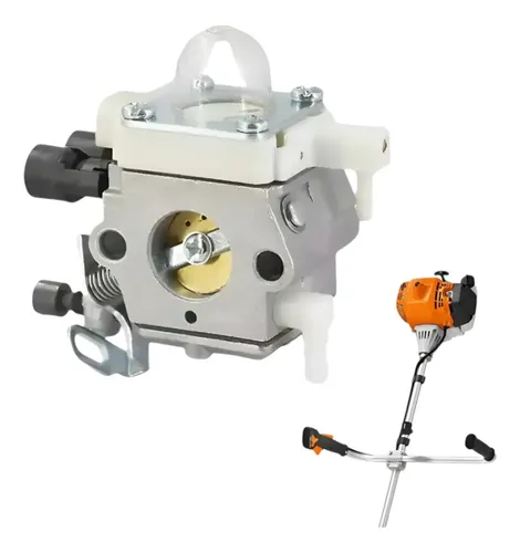Carburador Compatible Stihl Desmalezadora Fs 230 235 Premium — foto 12 · MadsJeez Marketplace
