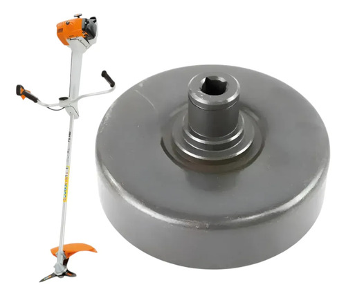 Campana Tambor De Embrague Stihl Fs 161 / 221 / 291 / 450 Mj — foto 3 · MadsJeez Marketplace