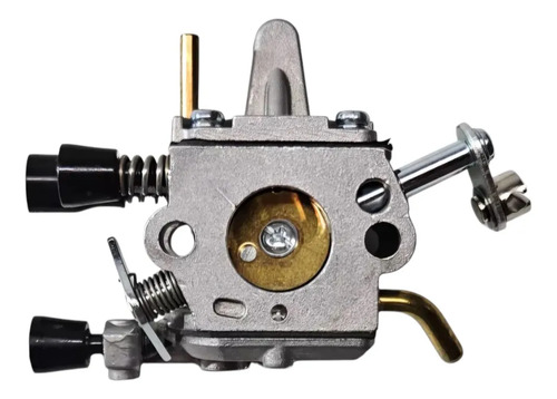 Carburador Compatible Fs450 Fs400 Desmalezadoras Premium — foto 6 · MadsJeez Marketplace