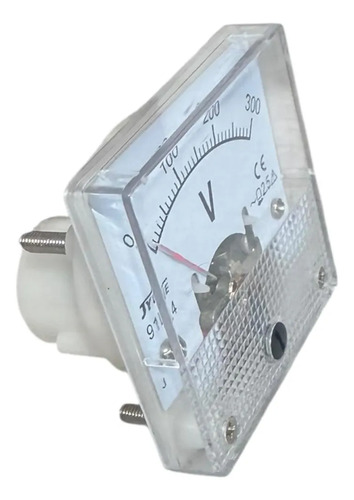 Voltimetro Para Grupo Electrogeno 2500w/ 5000w — foto 4 · MadsJeez Marketplace