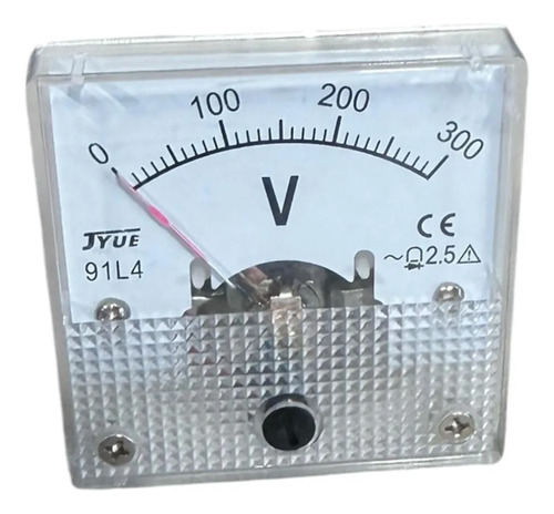 Voltimetro Para Grupo Electrogeno 2500w/ 5000w — foto 5 · MadsJeez Marketplace