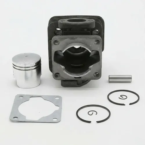 Kit Cilindro Y Pistón Desmalezadoras Gamma, Niwa 26cc Omaha — foto 11 · MadsJeez Marketplace