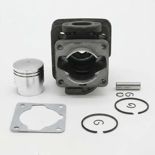 Kit Cilindro Y Pistón Desmalezadoras Gamma, Niwa 26cc Omaha — foto 6 · MadsJeez Marketplace