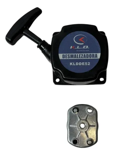 Tapa Arranque Facil + Cazoleta Desmalezadora Chinas 43-52cc — foto 12 · MadsJeez Marketplace