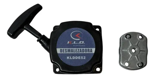 Tapa Arranque Facil + Cazoleta Desmalezadora Chinas 43-52cc — foto 7 · MadsJeez Marketplace