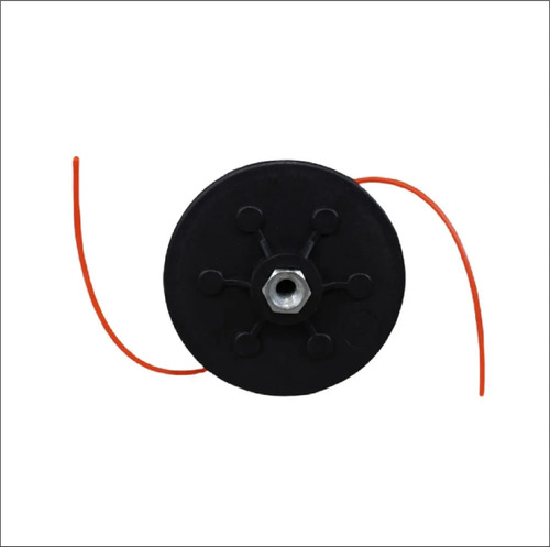 Cabezal Venrol Desmalezadora Fs 160-220-280 Negro — foto 2 · MadsJeez Marketplace