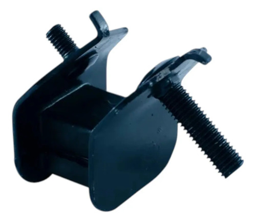 Taco Anti Vibratorio Alternativo P/grupo Gx-160/6,5 Hp X 4u — foto 3 · MadsJeez Marketplace