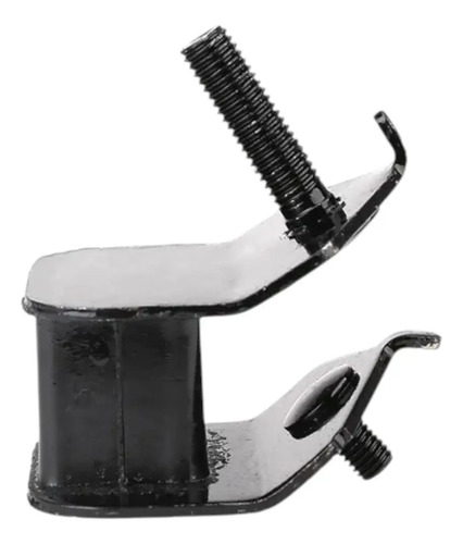 Taco Anti Vibratorio Alternativo P/grupo Gx-160/6,5 Hp X 4u — foto 4 · MadsJeez Marketplace