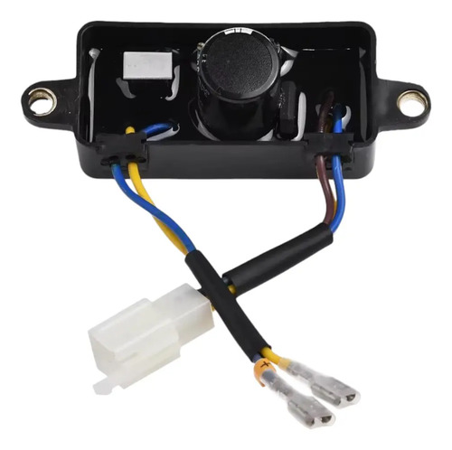 Avr Regulador Voltaje 220v Grupos Electrógenos 2.0 A 3.0 Kw — foto 2 · MadsJeez Marketplace