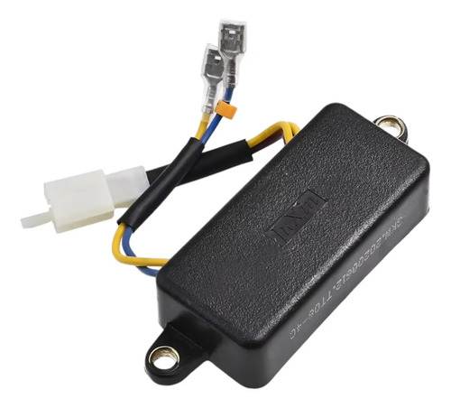Avr Regulador Voltaje 220v Grupos Electrógenos 2.0 A 3.0 Kw — foto 3 · MadsJeez Marketplace