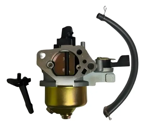Carburador Motor Horizontal Honda, Niwa, Etc Gx 11 /13 Hp — foto 3 · MadsJeez Marketplace