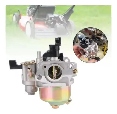 Carburador Motor Horizontal Honda, Niwa, Etc Gx 11 /13 Hp — foto 4 · MadsJeez Marketplace