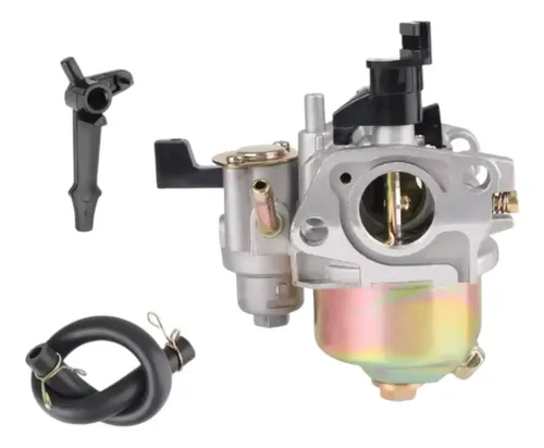 Carburador Motor Horizontal Honda, Niwa, Etc Gx 11 /13 Hp — foto 6 · MadsJeez Marketplace