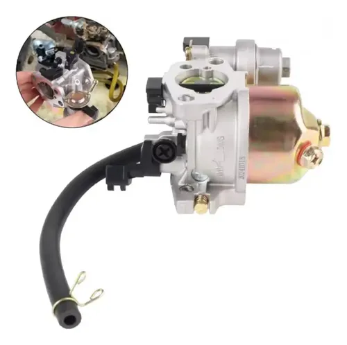 Carburador Motor Horizontal Honda, Niwa, Etc Gx 11 /13 Hp — foto 8 · MadsJeez Marketplace