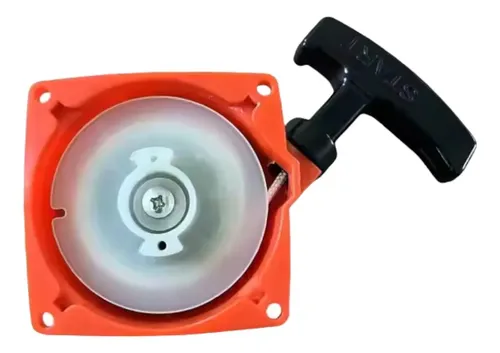 Tapa Arranque Completa Para Echo Srm 4605 — foto 3 · MadsJeez Marketplace