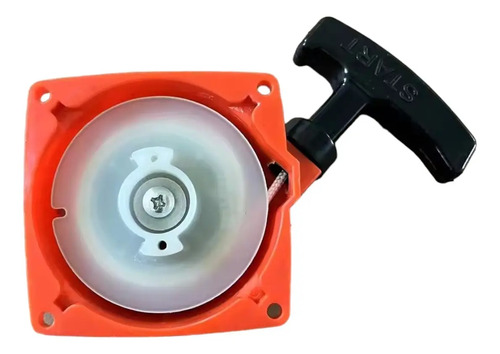 Tapa Arranque Completa Para Echo Srm 4605 — foto 5 · MadsJeez Marketplace