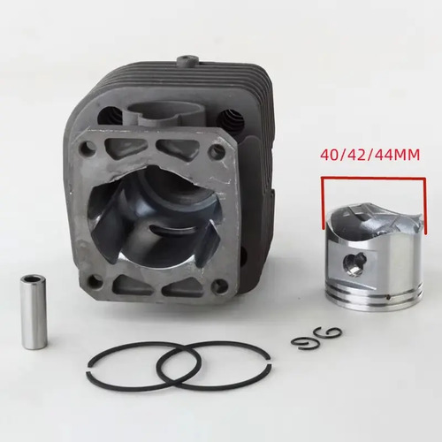 Kit Cilindro Piston Aros Desmalezadora Compatible Fs400 40mm — foto 2 · MadsJeez Marketplace