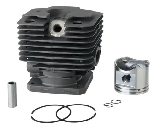 Kit Cilindro Piston Aros Desmalezadora Compatible Fs400 40mm — foto 3 · MadsJeez Marketplace