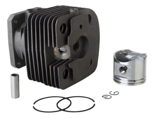 Kit Cilindro Piston Aros Desmalezadora Compatible Fs400 40mm — foto 4 · MadsJeez Marketplace