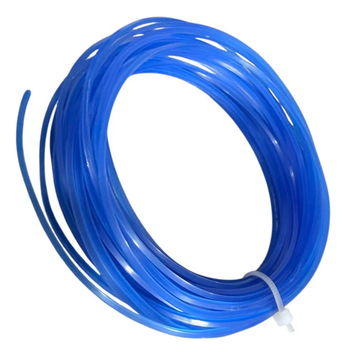 Tanza Cuadrada Para Bordeadora  De  1,5 Mm X 6 Metros Azul — foto 4 · MadsJeez Marketplace