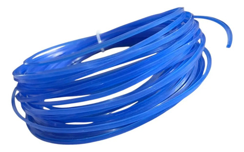 Tanza Cuadrada Para Bordeadora  De  1,5 Mm X 6 Metros Azul — foto 5 · MadsJeez Marketplace