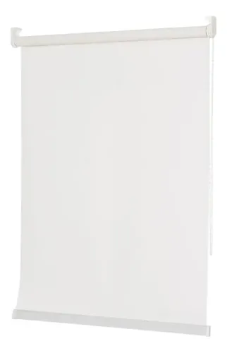 Cortina Roller Blackout 180x200 Cms. Blanco — foto 2 · MadsJeez Marketplace