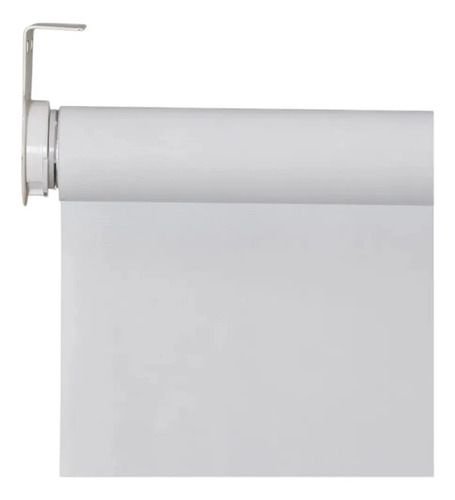 Cortina Roller Blackout 180x200 Cms. Blanco — foto 5 · MadsJeez Marketplace