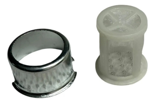 Filtro Nafta De Tanque Para Grupos Electrogenos 2500w/6500w — foto 2 · MadsJeez Marketplace
