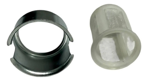Filtro Nafta De Tanque Para Grupos Electrogenos 2500w/6500w — foto 11 · MadsJeez Marketplace