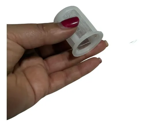 Filtro Nafta De Tanque Para Grupos Electrogenos 2500w/6500w — foto 9 · MadsJeez Marketplace