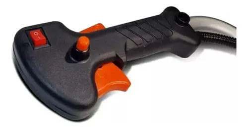 Acelerador Reforzado P/desmalezadora Dc 26/33/43/52cc Ø19mm — foto 4 · MadsJeez Marketplace