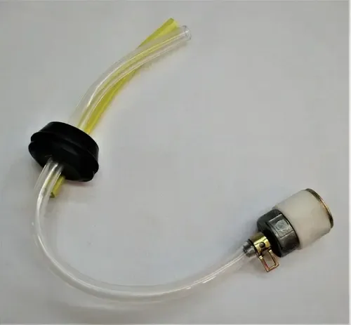 Manguera Combustible Filtro Desmalezadora Motosierra Nafta — foto 3 · MadsJeez Marketplace