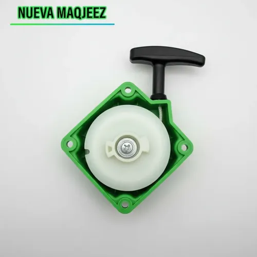 Tapa Arranque Moño Desmalezadora Motoguadaña Chinas 43-52 Cc — foto 11 · MadsJeez Marketplace