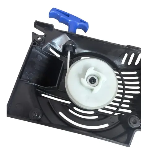 Tapa Arranque Venrol Mt-chi-1600 Para Motosierra 52cc-58cc — foto 4 · MadsJeez Marketplace