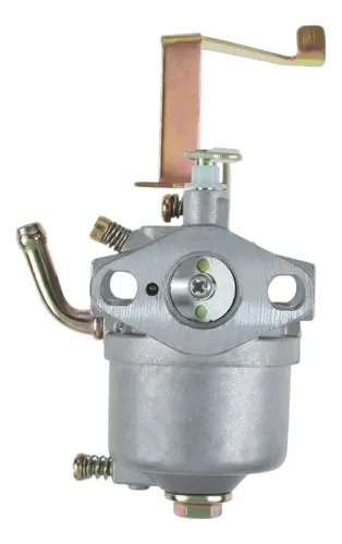 Carburador Para Grupo Electrógeno De 950w Niwa, Lusqtoff — foto 6 · MadsJeez Marketplace