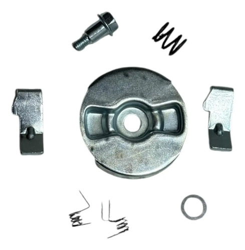Trinquete Reparación Arranque Para Honda Gx 240 270 340 390 — foto 6 · MadsJeez Marketplace