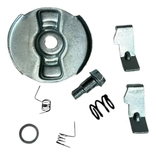 Trinquete Reparación Arranque Para Honda Gx 240 270 340 390 — foto 7 · MadsJeez Marketplace