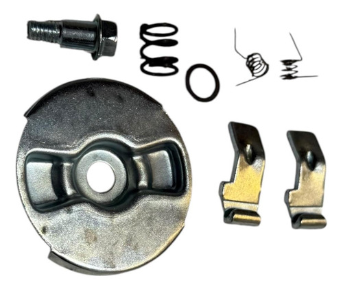 Trinquete Reparación Arranque Para Honda Gx 240 270 340 390 — foto 9 · MadsJeez Marketplace