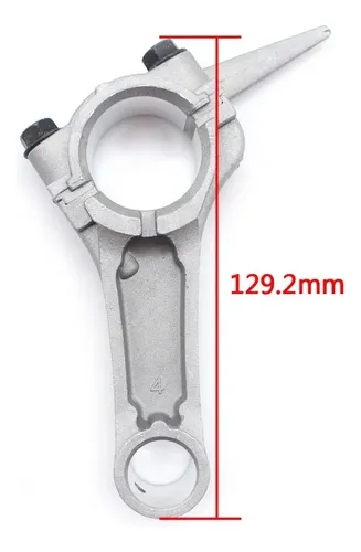 Biela Motor Grupo Electrogeno 5.5/6.5hp Gx160 — foto 2 · MadsJeez Marketplace