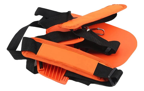 Arnes Desmalezadora Motoguadaña 52 43 33 Lusqtoff Color Naranja — foto 11 · MadsJeez Marketplace