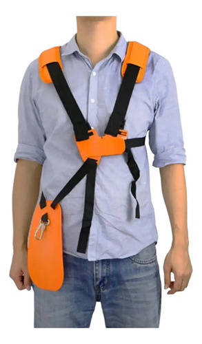 Arnes Desmalezadora Motoguadaña 52 43 33 Lusqtoff Color Naranja — foto 12 · MadsJeez Marketplace