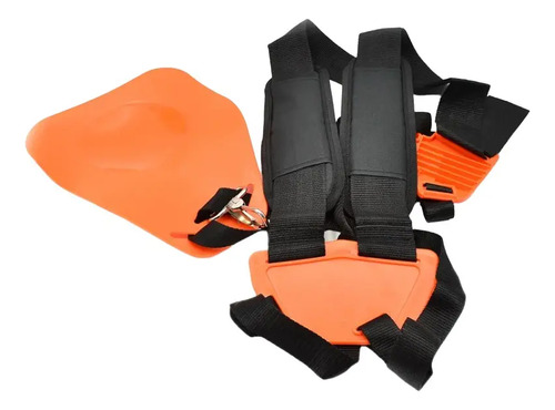 Arnes Desmalezadora Motoguadaña 52 43 33 Lusqtoff Color Naranja — foto 7 · MadsJeez Marketplace