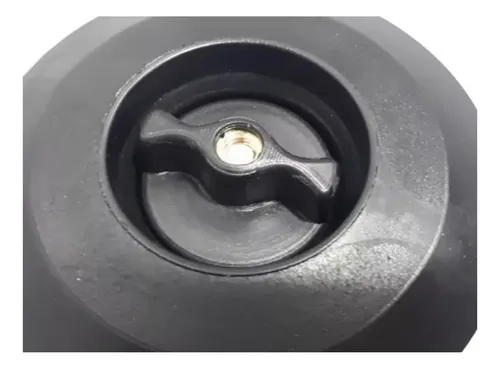 Carretel Corte Bajo Desmalezadora Apto Fs 220/160/280/450 Negro — foto 7 · MadsJeez Marketplace