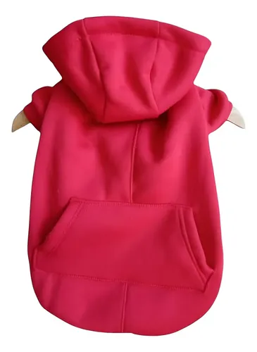 Ropa Para Mascotas Chicas, Medianas Y Grandes Varios Colores Lila — foto 4 · MadsJeez Marketplace