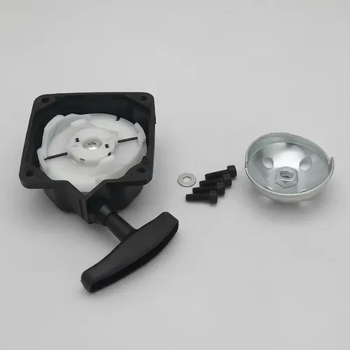 Kit  Tapa Alambre+cazoleta Y 4 Tornillos — foto 8 · MadsJeez Marketplace