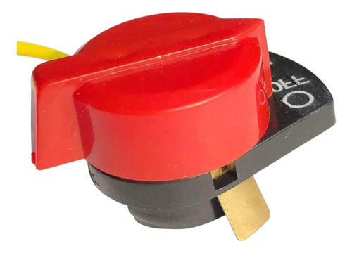 Switch Stop Llave On Off Compatible Honda Generadores Otros — foto 2 · MadsJeez Marketplace