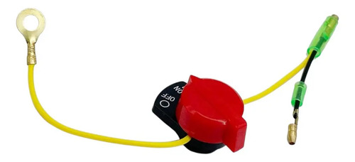 Switch Stop Llave On Off Compatible Honda Generadores Otros — foto 3 · MadsJeez Marketplace